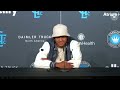 Kerwin Vargas Press Conference | Charlotte FC vs Inter Miami CF