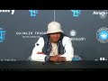 Kerwin Vargas Press Conference | Charlotte FC vs Inter Miami CF