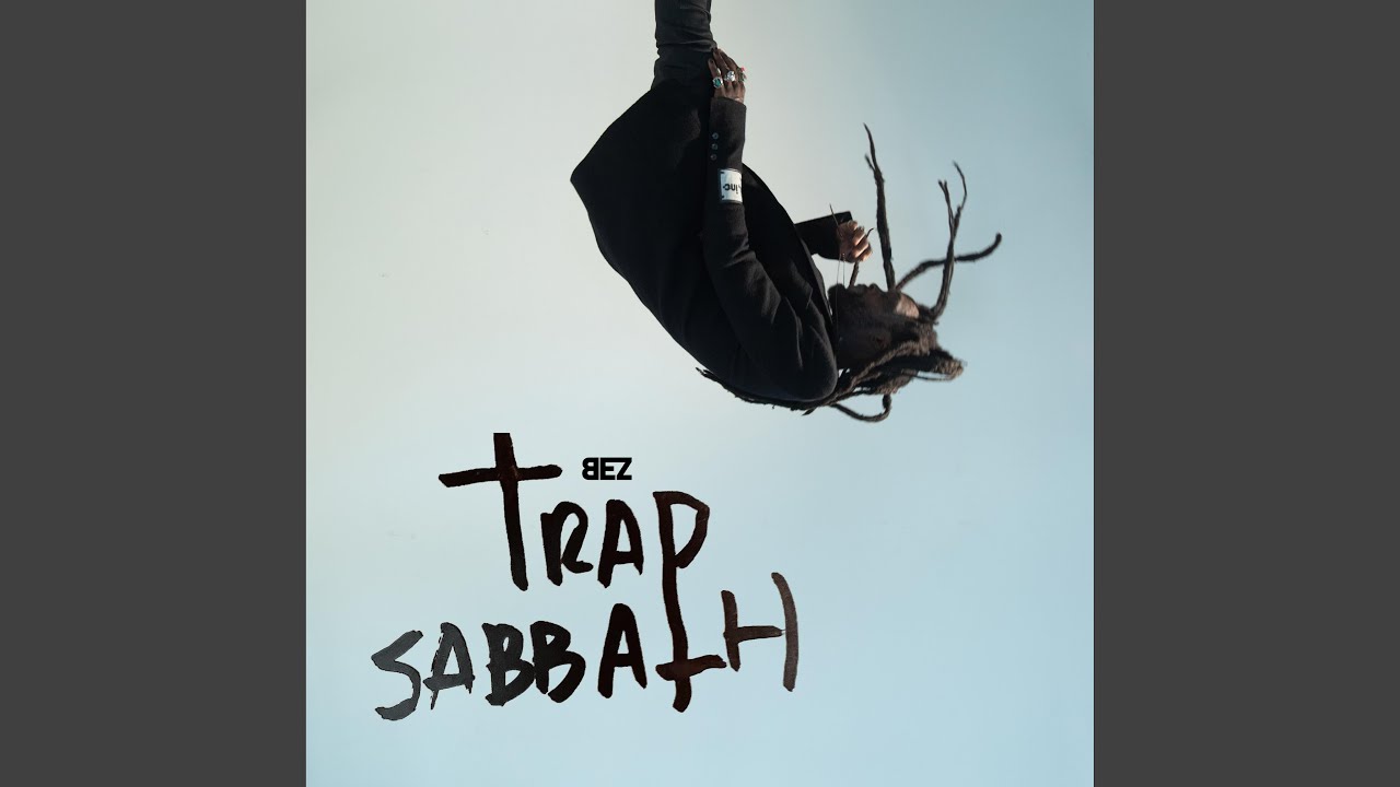Watch TRAP SABBATH on YouTube Watch TRAP SABBATH on YouTube