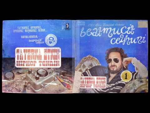 06 - Beatmucit Ceyhuni - Umudum Darda