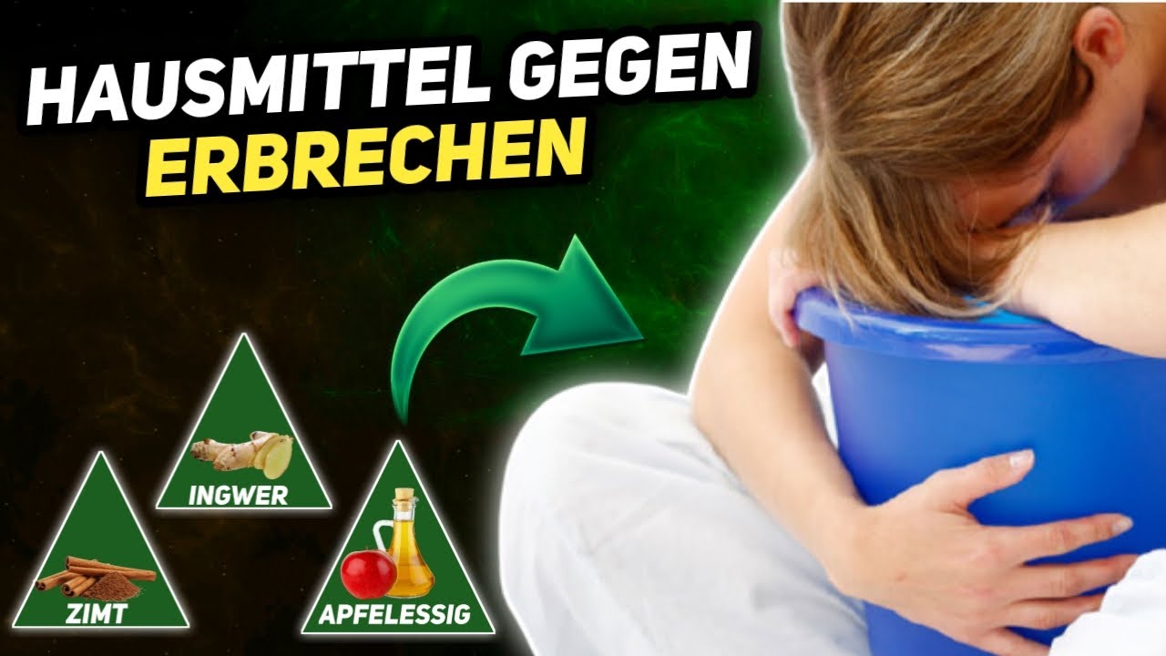 Wie Kann Man Erbrechen Vorbeugen www.youtube.com