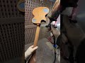 Gibson Les Paul Special Worn Brown – Nitro Refin Relic | Relic’Art Nº806