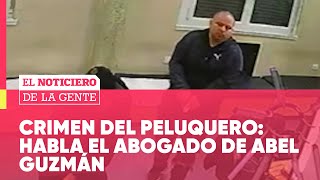 CRIMEN del PELUQUERO: 'CAPAZ se le ESCAPÓ el TIRO', DIJO el ABOGADO del ASESINO #ElNotidelaGente by Telefe Noticias 69,267 views 5 days ago 31 minutes