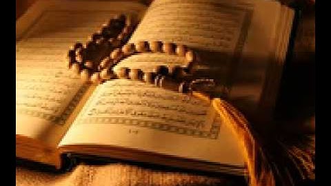سورة النحل ناصر القطامي أكثر من رائعه