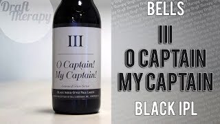 Bell’s Brewery -  III: O Captain! My Captain! Black India Pale Lager screenshot 4
