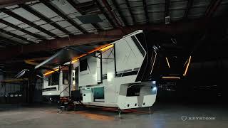 2026 Keystone Montana 3900RK | Top Features