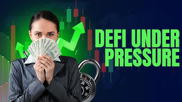DeFi Under Pressure: What the Crash Revealed About Decentralized Finance
