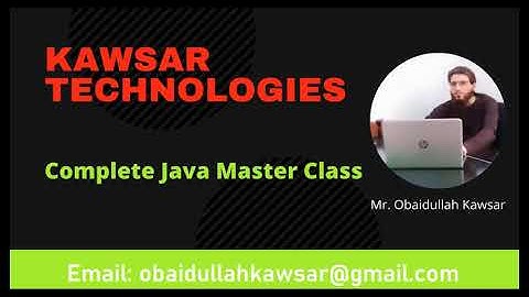 Session13  Primitive Data Types Default Value  in Java