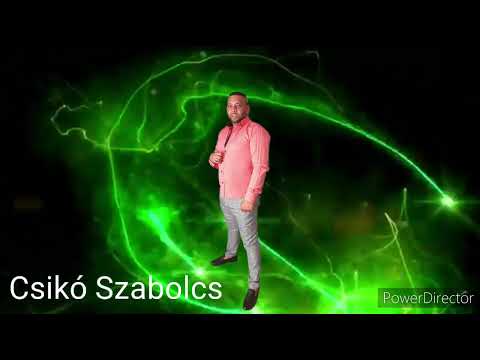 Csikó Szabolcs.2024!! Csárdás
