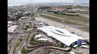 AZUL - Voo de Maceió-AL a Recife-PE em 06-07-2022