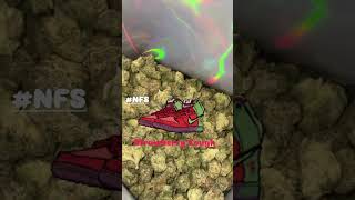 Strawberry cough!! Strain review coming soon!! #fypシ #stonersociety #thcareview #viral #zaza #indica