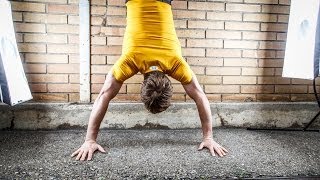 Striplights für Aufsteckblitze: Sport Portraits mit Aurora Firefly
