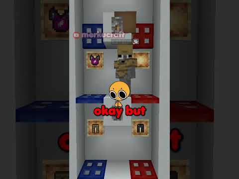 UNLUCKIEST Minecraft Doors MOB ARENA