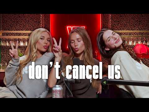 Cancel culture, comment section warfare & our worst bedroom pet peeves