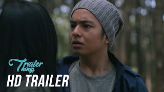 Tabu: Mengusik Gerbang Iblis  Trailer (2019) | Trailer Things