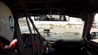 NASA Sonoma Group A SE30 Race Saturday May 20, 2017