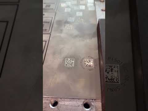 Stainless Steel 2D