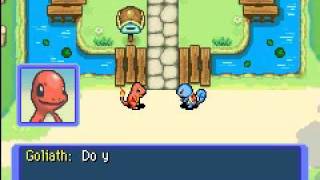 Pokemon Mystery Dungeon Red Rescue Team Evolving Pokemon