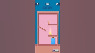 Prison Escape Pin Rescue#short#android game plat#level267complited#