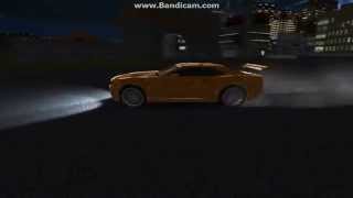 Drag Racing 3D - Drift Beta test screenshot 5