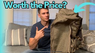 Eberlestock Little Brother Pack - What you Need to Know