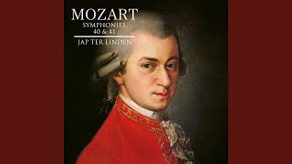 Symphony No. 40 In G Minor, K.550: II. Andante