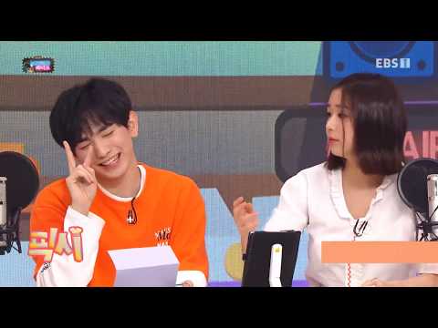 <strong>보니하니</strong> - 4093회- 보라하라 &amp;#39;학교 이야기와 스승의 날 4행시 대회&amp;#39;_#001