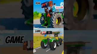 Jondher tractor stunt Indian vehicle simulator 3d screenshot 2