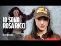 Io sono Rosa Ricci, Maria Esposito: "Le scene d'azione grazie alla danza. Silvia è la mia colonna"
