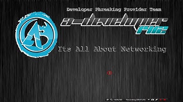 Tutorial Menggunakan HTTP Proxy Injector.