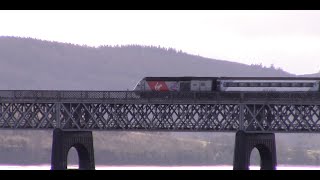 Virgin on the Tay.. screenshot 2