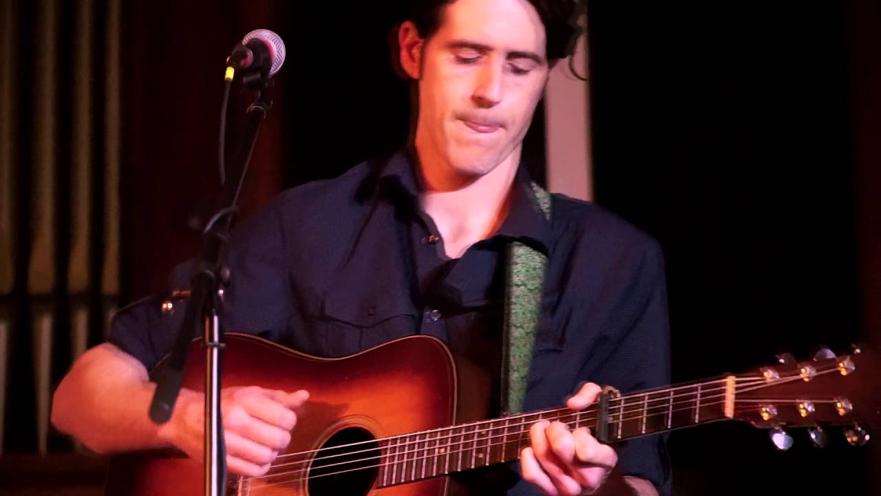 Seamus Galligan - The Long Goodbye