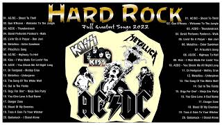 Hard Rock 80s  Acdc Bon Jovi Def Leppard Metallica Guns U0026 Roses