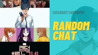 Random Chat The Girl from Random Chatting Honest Review