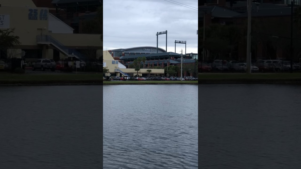 Vystar Veteran Memorial Arena in Jacksonville Florida 