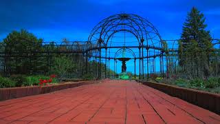 Clemens Garden - St Cloud MN