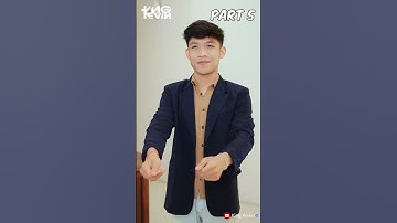PART 5 - Ketulusan hati dalam keluarga sumber dari keberkahan !
