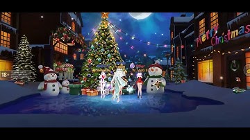 Party nốt nhạc ngôi sao rực rỡ nhớ đăng kí kênh và like cho mình nha 😍🥰