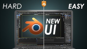 Why Blender 4.4 is Groundbreaking