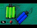 How to Connect an SPST Switch with a 2 X 18650 Battery Holder – DIY Tutorial