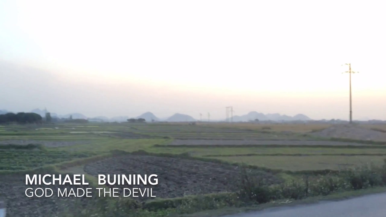 Watch Slow TV | Music Video | God Made the Devil | Hao Long Bay to Hanoi, Vietnam on YouTube Watch Slow TV | Music Video | God Made the Devil | Hao Long Bay to Hanoi, Vietnam on YouTube