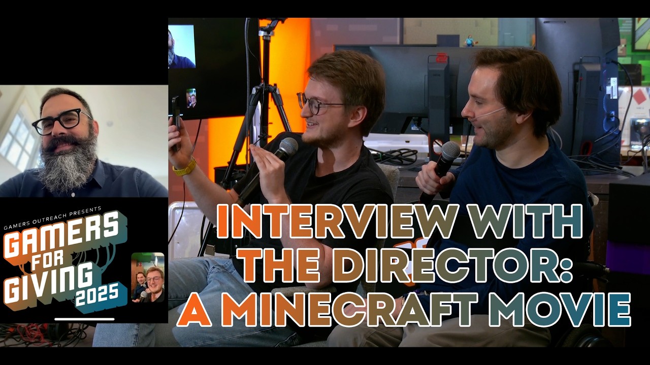 A Jared Hess Interview with 