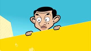 Mr Bean Animated Dig This Season 2 Full Episodes Kompilasi Kartun Lucu