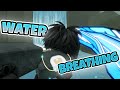 Water breathing one shot combo tutorial  rogue demon