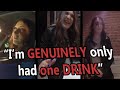 Full BodyCam DUI Arrest Of ON LOOP 'genuinely, literally, absolutely' Drunk Woman Trying To Fool Cop