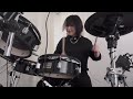 🌙M'sdrum cover🌙 DEZERT 『君の子宮を触る』