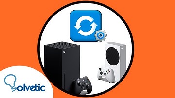 ✅ How to RESTORE DEFAULT SETTINGS Xbox Series X o Xbox Series S