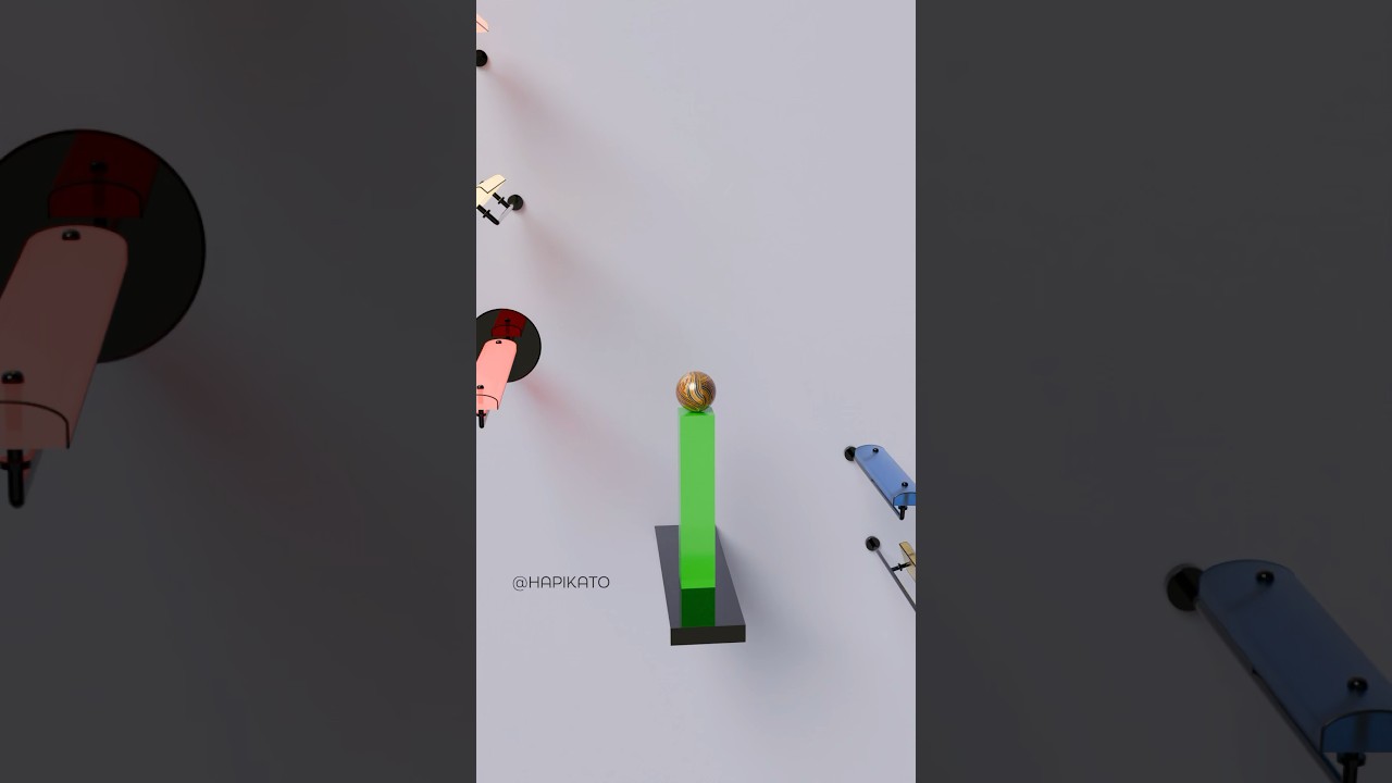 TETRIS (Marble Music) 