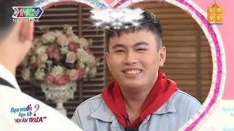 🔴MẸ ĐƠN THÂN XINH ĐẸP CHỦ ĐỘNG HÔN TRAI 1 ĐỜI VỢ😍ĂN TRƯA CÙNG BÀ MỐI CÁT TƯỜNG