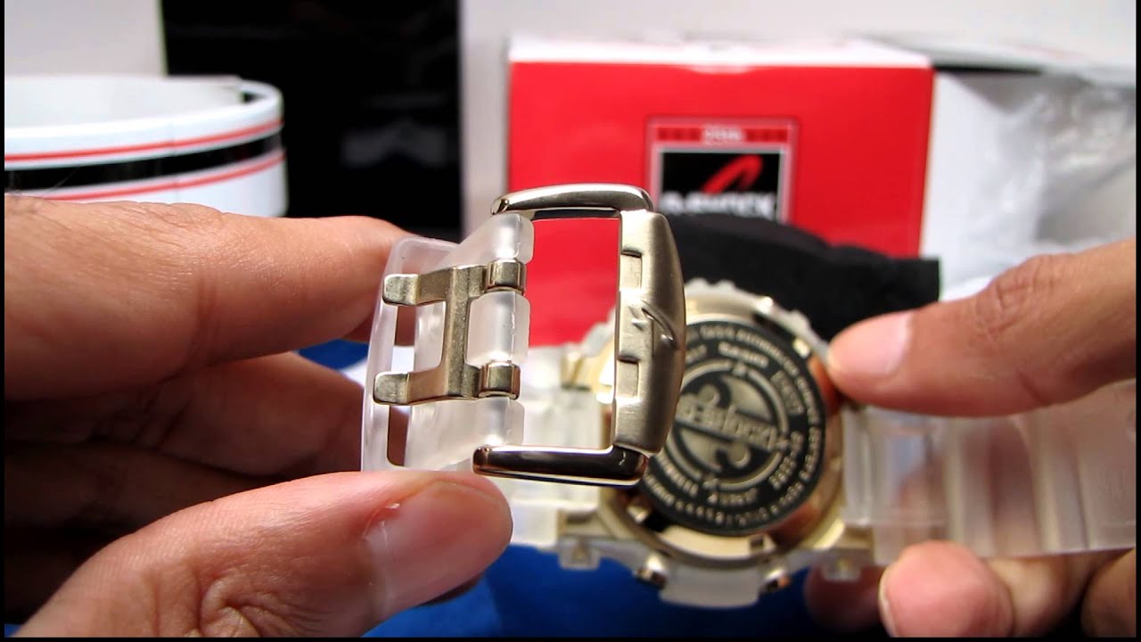 CASIO G-SHOCK GULFMAN GW-9101K-7JR イルクジ GW-9101K-7
